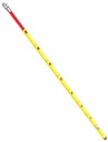 PPOL4/050U - Telescopic Pentagonal Insulating Stick In 3 Elements -  U End