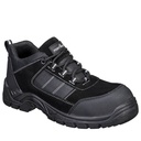 FC24 Composite Textile Suede ниски чевли S1 SR FO