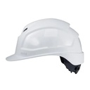 uvex pheos IES safety helmet