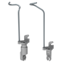 GDC24 Bracket for installing and removing GDC325 type clamps