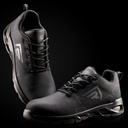 ZL8382 ULMUS Safety Runner S3S FO SR