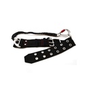 Firefighter Belt FHA with Carabiner, EN 358