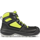 VISION Safety Чизми S3 HRO SRC