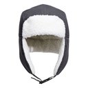 HA33 Sherpa Lined Trapper Hat