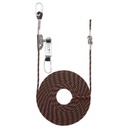 FP90 10m Rope Guided Fall Arrest
