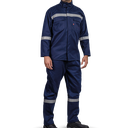 GIS4500 Огноотпорно одело (Jacket + Trousers)