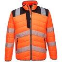 PW371 Xhup Baffle Hi-Vis PW3
