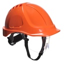 PW54 Endurance Plus шлем со визир