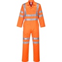 RT42 Poly-cotton комбинезон со висока видливост