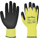 AB625 Cut D13 PU Essential Multipack Cut Resistant (PK12), Cut Level D