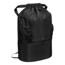 B966 KX3 Drawstring Boot Bag