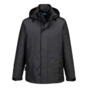 CD867 WX2 Eco Rain Jacket
