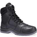 FD25 Composite Leather Mid Boot S7L HRO M CI LG SC AN SR FO