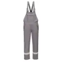 FR418 Bizflame Work+ FR Bib and Brace
