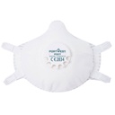 P307 FFP3 Ultimate Valved Reusable Dolomite Compact Respirator