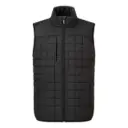 PW339 PW3 Square Baffle Bodywarmer