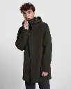 PK6704 DOME Parka Jacket