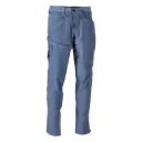 22059-605 ULTIMATE STRETCH Водоотпорни Работни панталони MASCOT® CUSTOMIZED