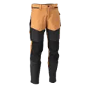 22379-311 Water-repellent Trousers with kneepad pockets MASCOT® CUSTOMIZED