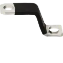 FA6020102 KS-Line Z-shaped anchor with shock absorber