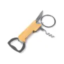 NA1558 GUNES NATURAL JACKNIFE отварач