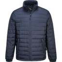 S543 Aspen Mens Padded Jacket***