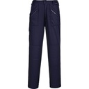 S687 S687 Ladies Action Trousers