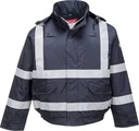 S783 Bizflame Bomber Jacket
