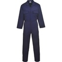 S999 Работнички комбинезон Euro Work Polycotton