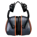 PW05 HV Extreme Ear Defenders High Clip-On Metal Free