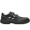 LOTUS Safety Sandals S1 SRC, Non Metalic