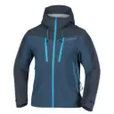 Водоотпорна, Дишлива, Јакна за дожд ULTRITE GO