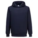 ES302 ES1 Essential Hoody