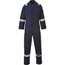 AF53 Златен комбинезон Araflame (Nomex® Comfort Generic Fabric)