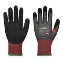 A672 CS F13 Nitrile Cut ракавици, Cut (F)