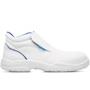 ORCHID Slip On Safety Boots S2 SRC, Non Metalic