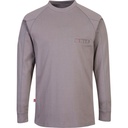 FR33 FR антистатичен блузон Bizﬂame Knit