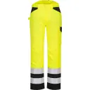 PW241 PW2 Hi-Vis service панталони со висока видливост