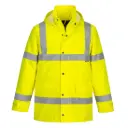 ES460 Essential Hi-Vis Winter Traffic Jacket