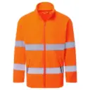 ES250 ES1 Essential Hi-Vis Fleece