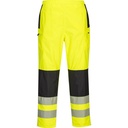 PW386 PW3 Hi-Vis Women's Rain Trouser