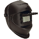 405-CPA Welding shield flip-up filter