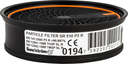 SR 510 Particle Filter P3 R