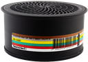 SR 299-2 Combined Filter ABEK1-Hg-P3