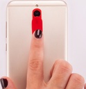 IA3050 KASPER Mobile phone camera cover