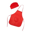 DE9133 JAMIE Apron