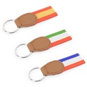 KO4080 FLAG Keyring