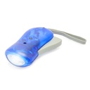 TO0107 BRILL Flashlight