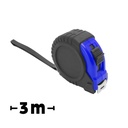 TO0105 RIVET Meter 3m