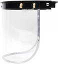 GE 1255 Helmet-mountable face Visor